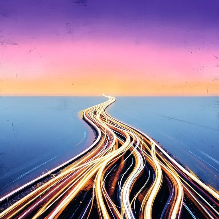 Take me away