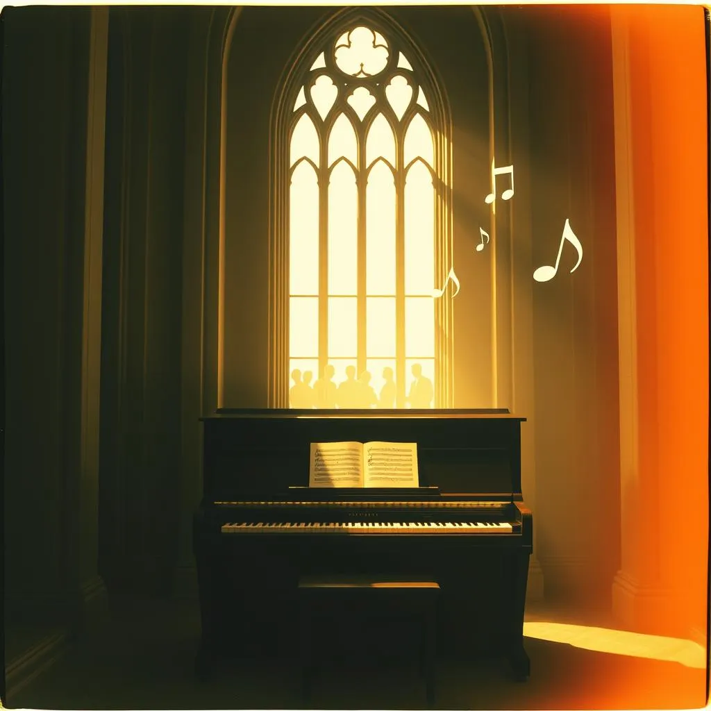 Endless Grace