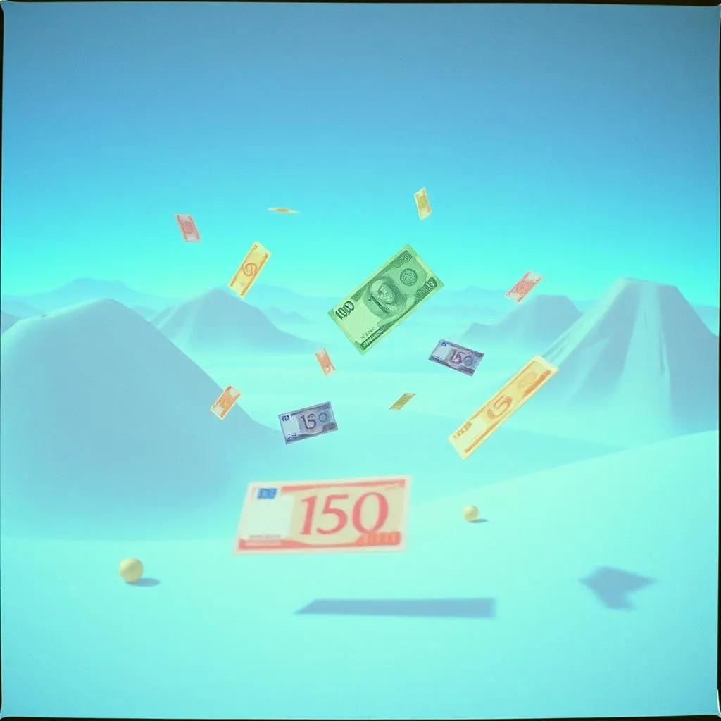 Cash Dreams