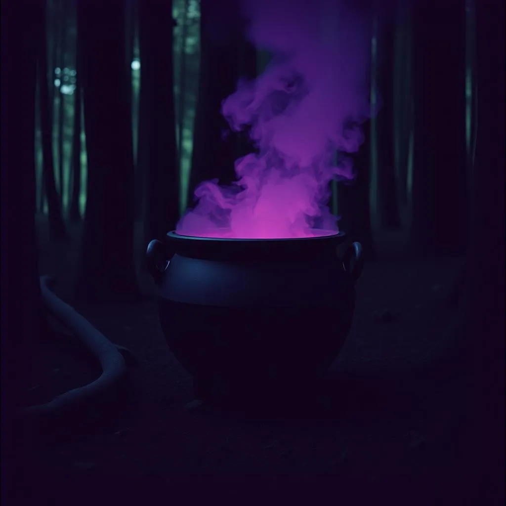 Hocus Pocus