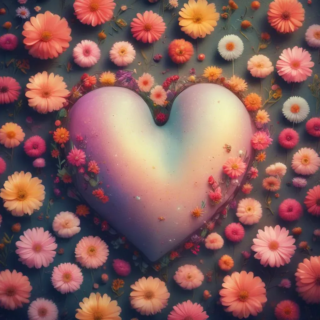 You Healed My Broken Heart