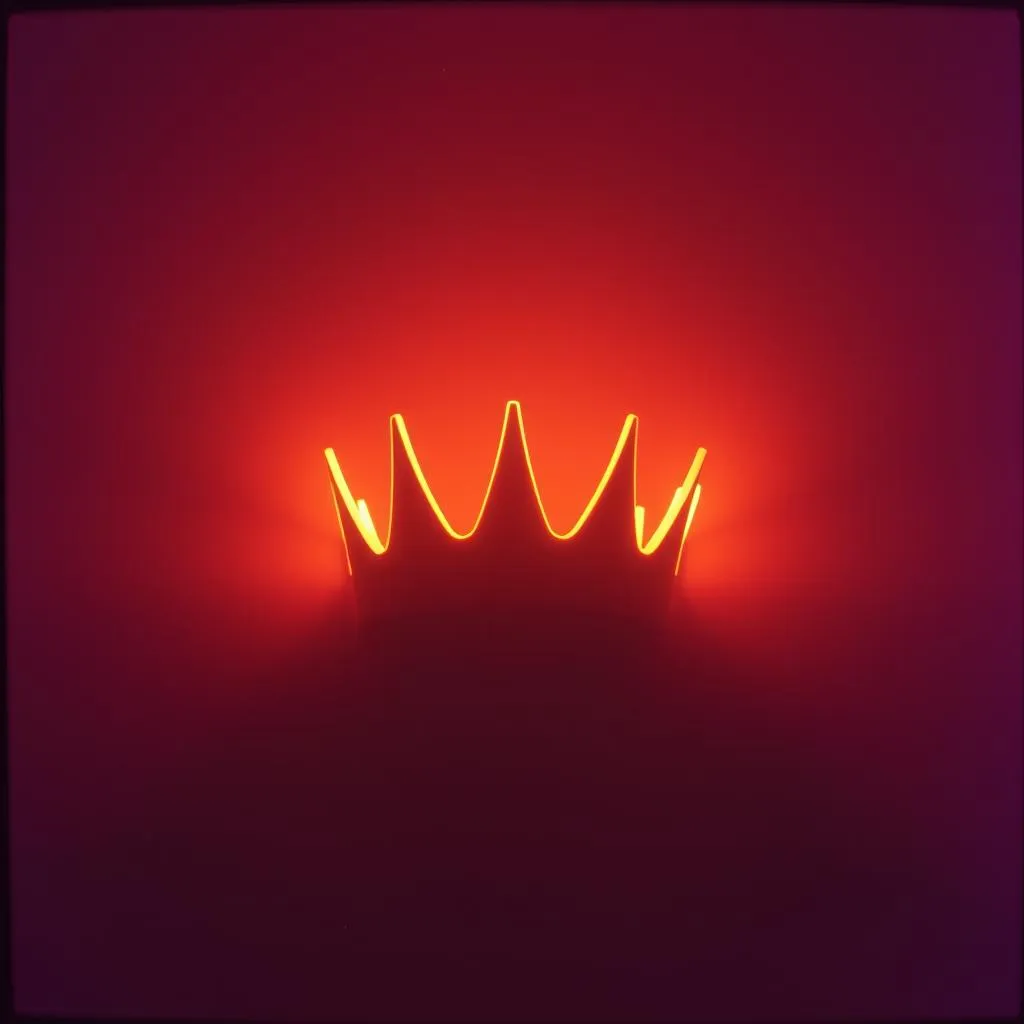 "CROWN//CRUSH" (크라운//크러쉬)