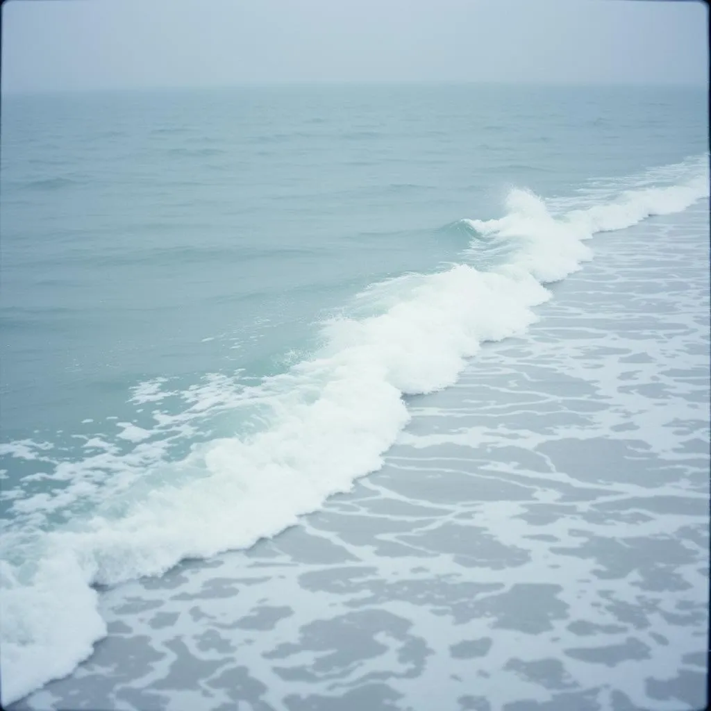 Pictures of the sea