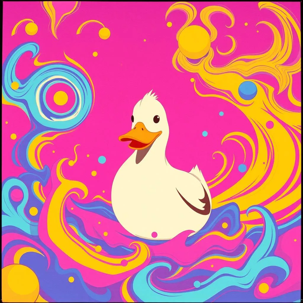 Psycho Quack