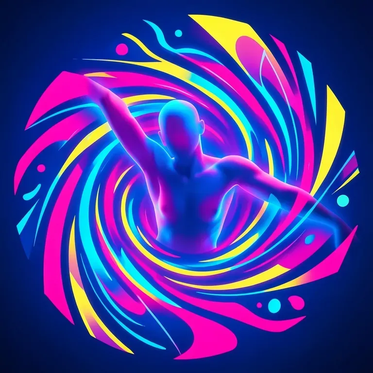 Shimmy shimmy