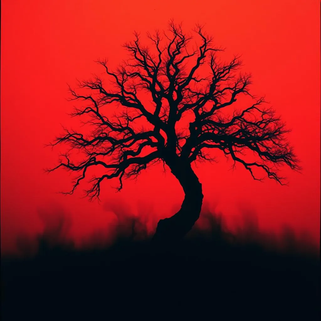 The Stake