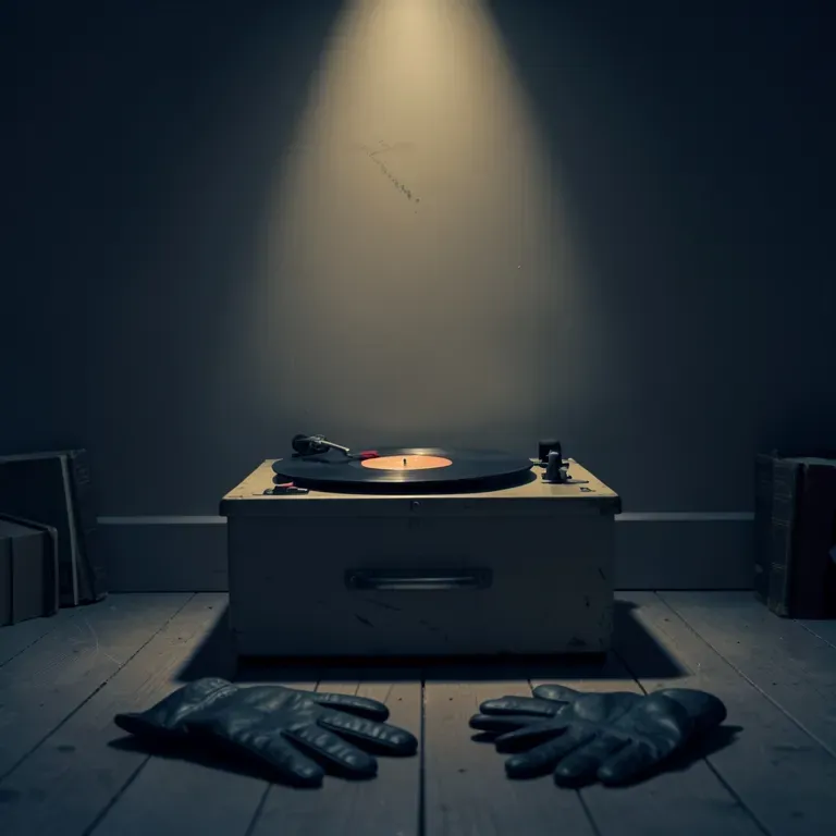 Time Alone With You