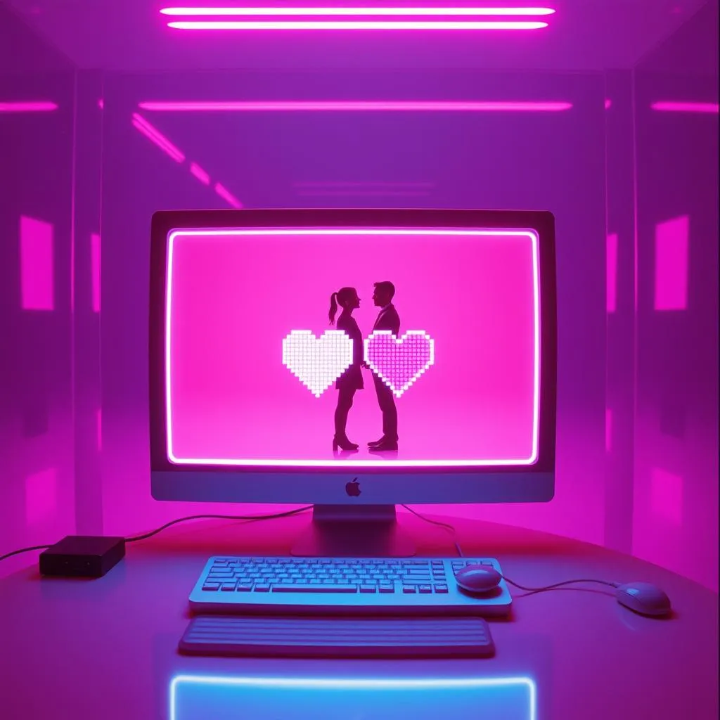video llamada