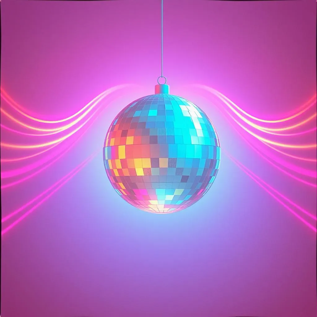 I Dance
