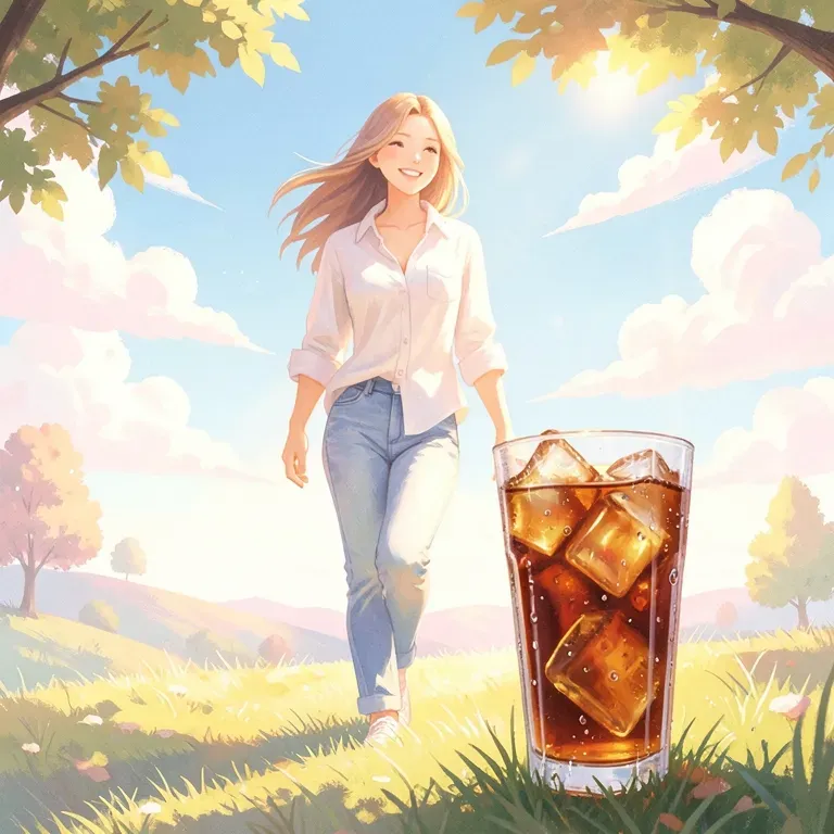 甜甜的恋爱