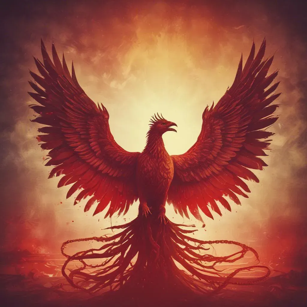 Rise Above