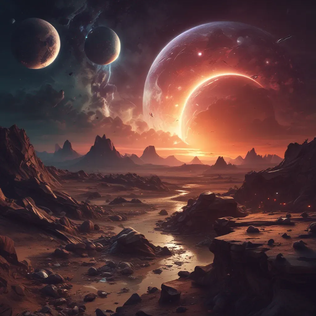 Event Horizon Collapse