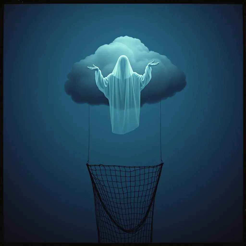Ghosted Safety Net