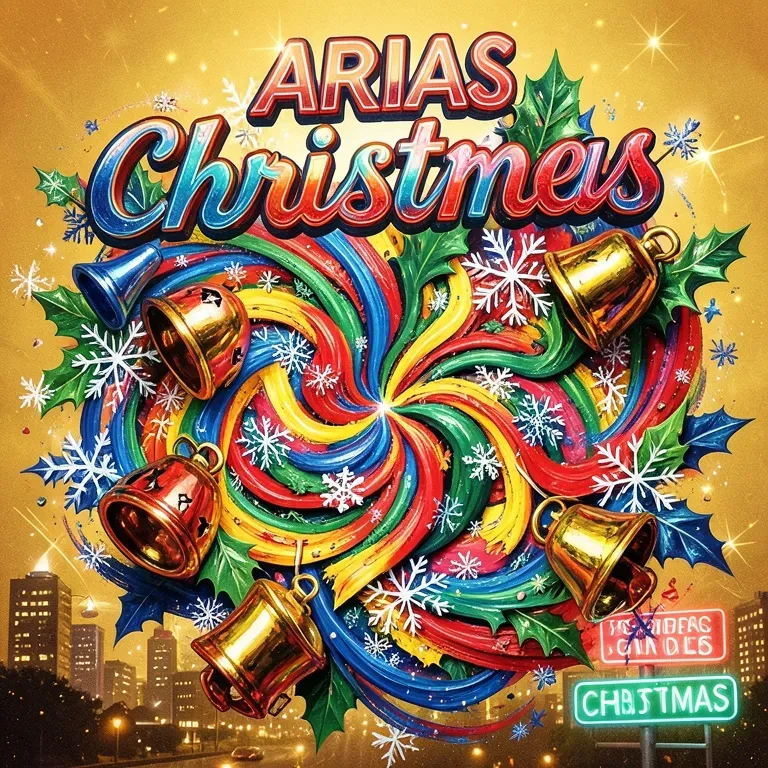 Arias Christmas
