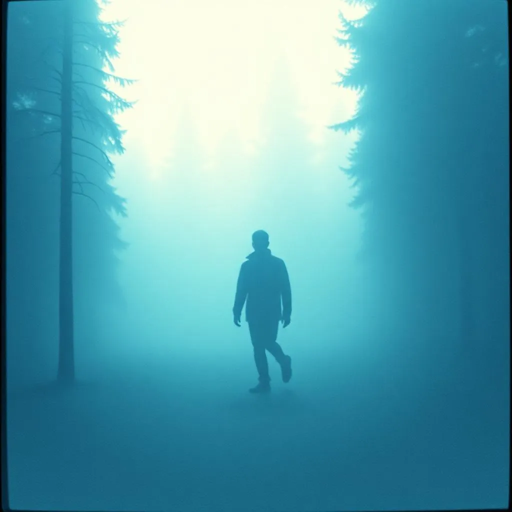 Silent creeps