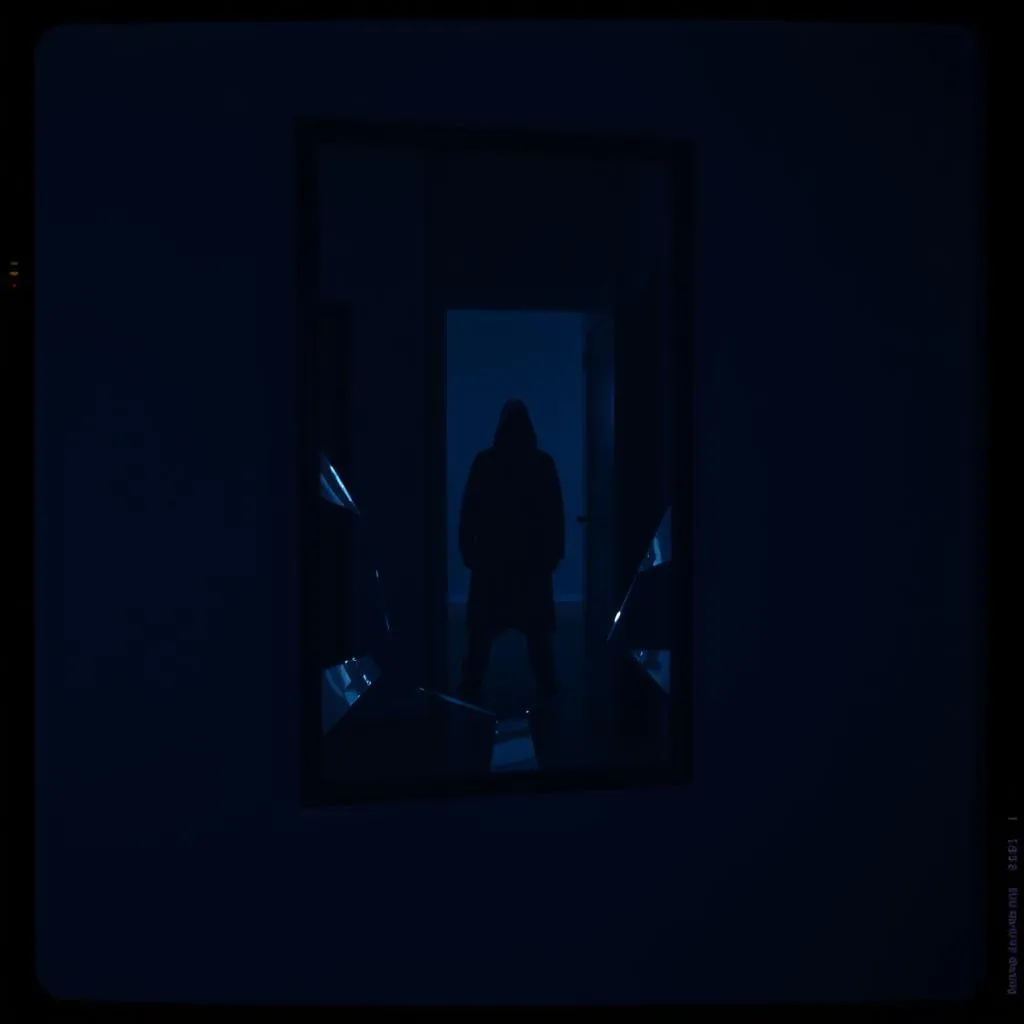 Silent Screams