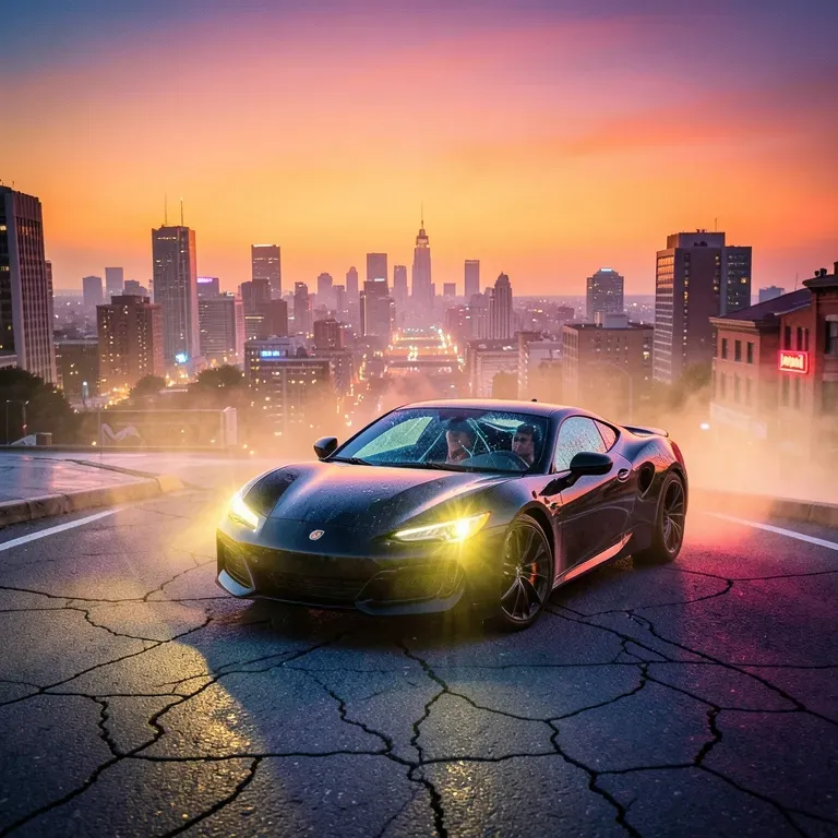 Ride or.