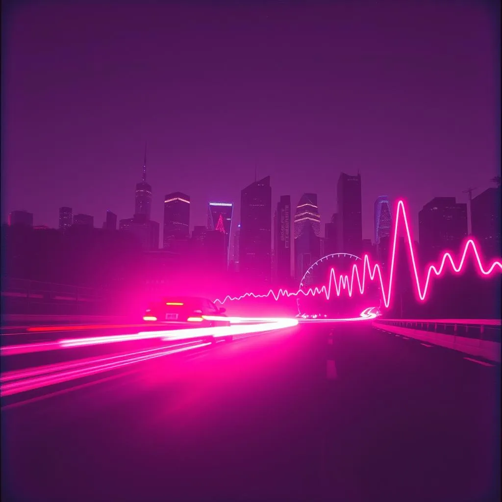 Spirit of the Night
