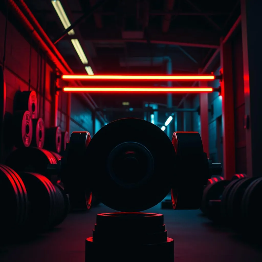 Heavy Frames