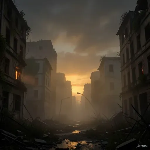 Fade away