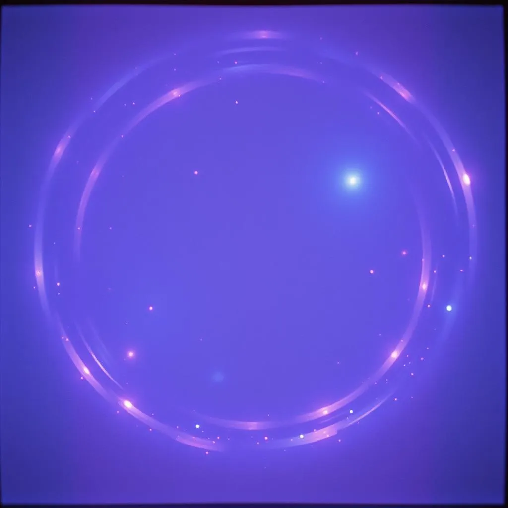 Galactic Pulse