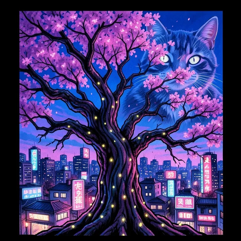 KAWAII CATACLYSM