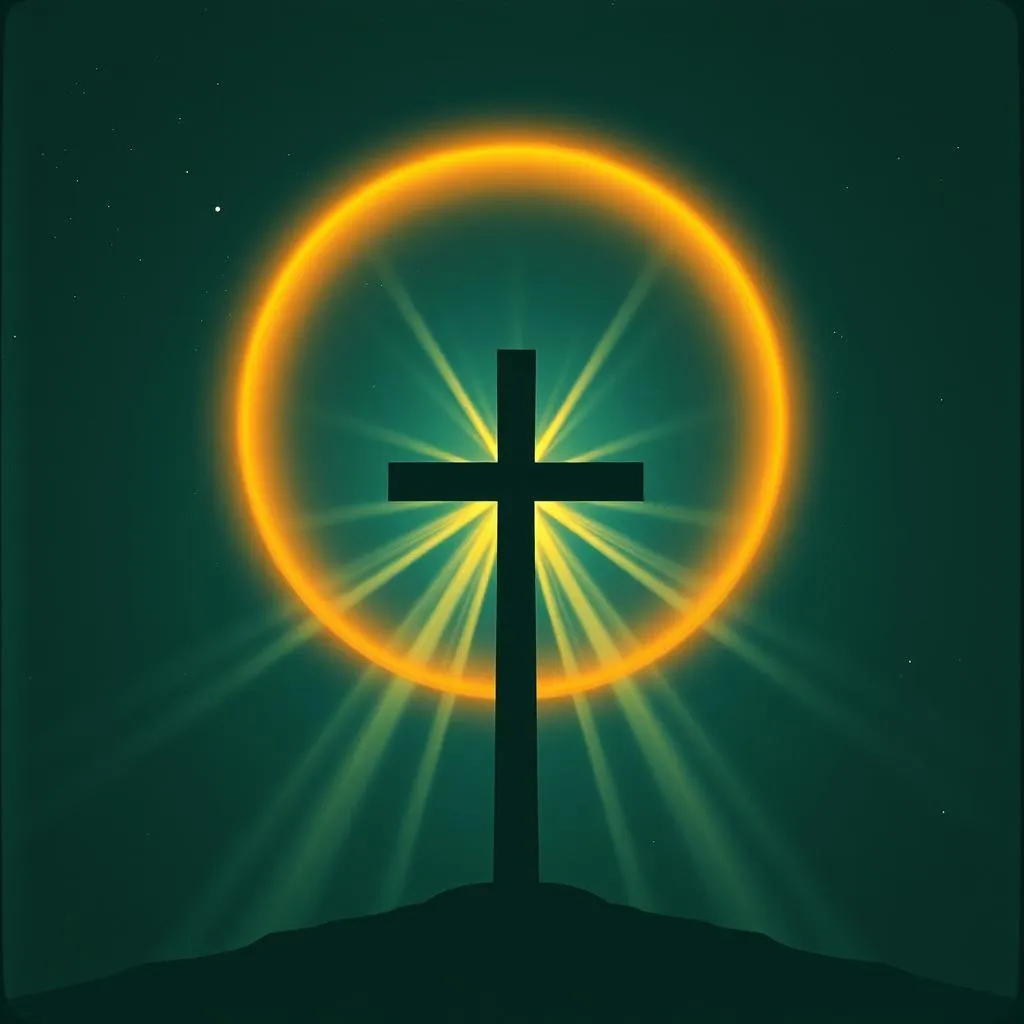 Gloire au seigneur