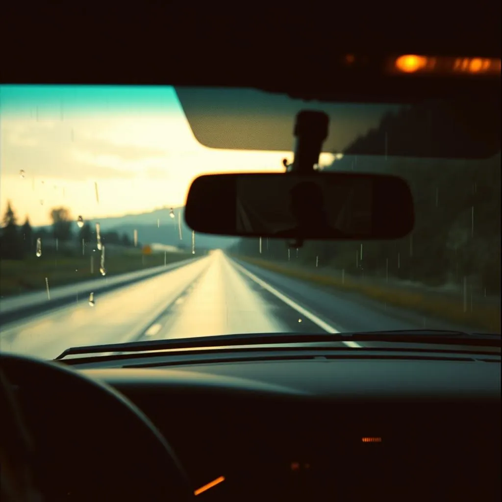 In My Car