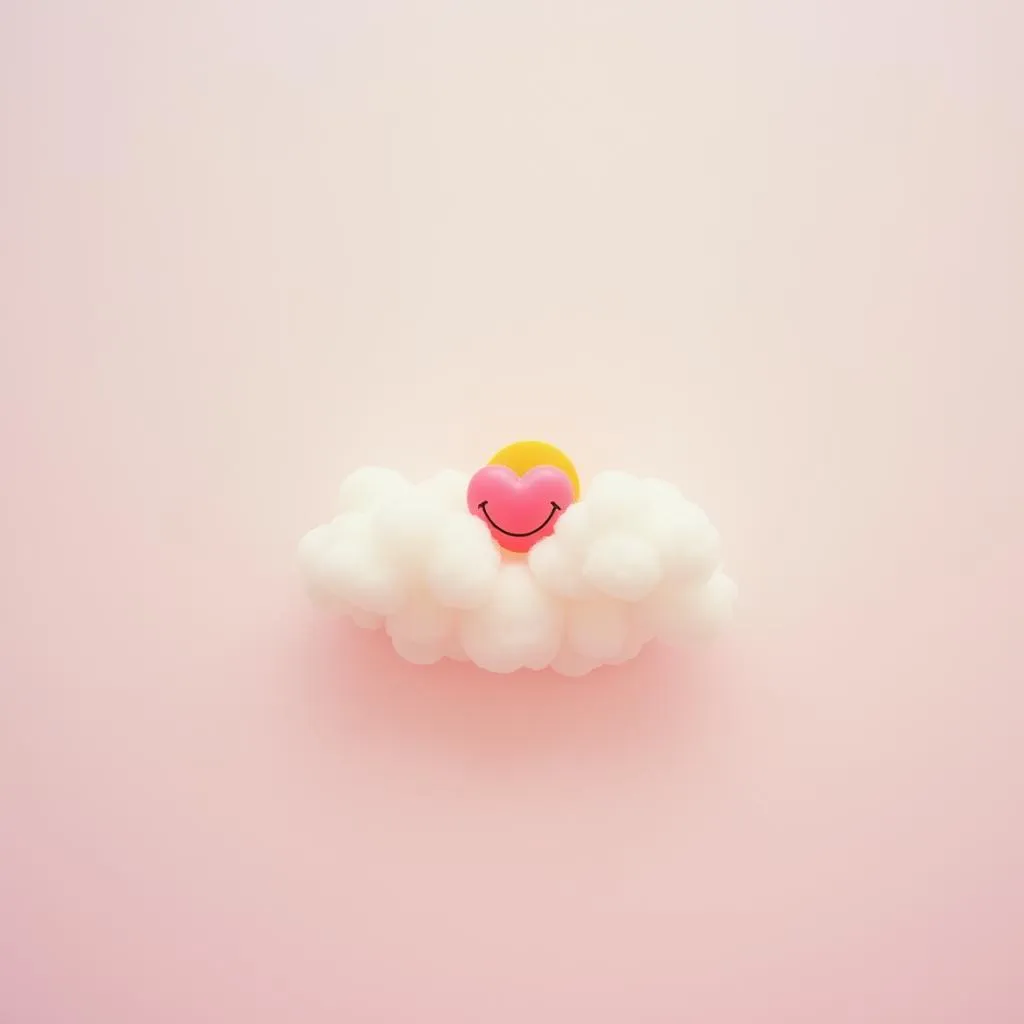 My heart
