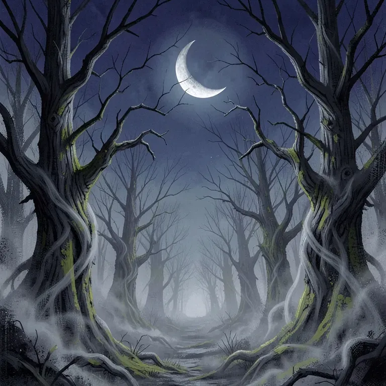 Radors of the Lost Dark