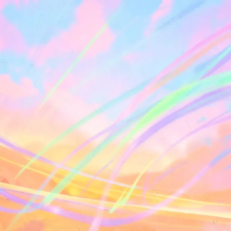 Colors of My Heart
