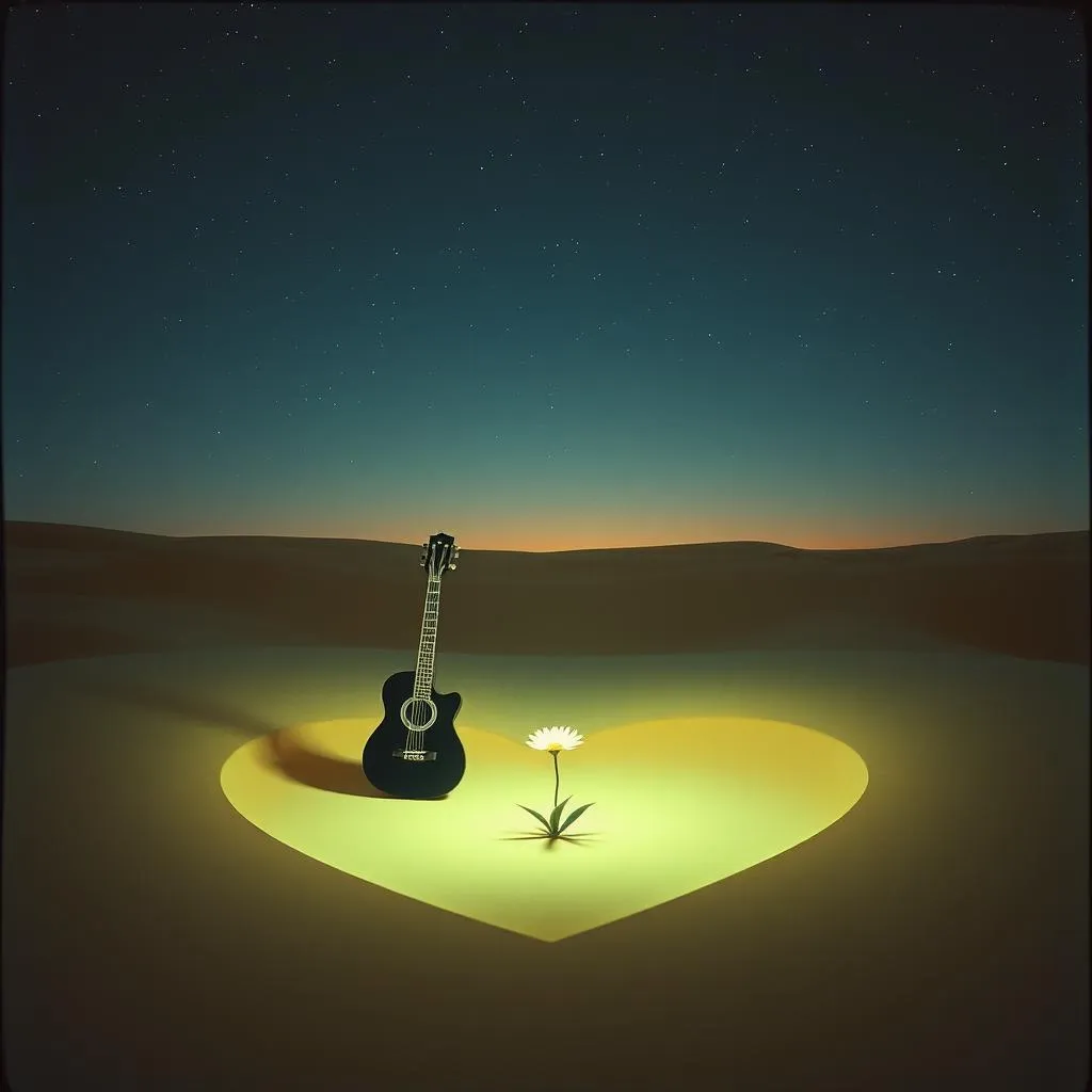 Moroccan Moon
