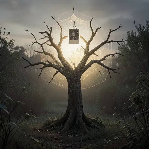 Forgotten