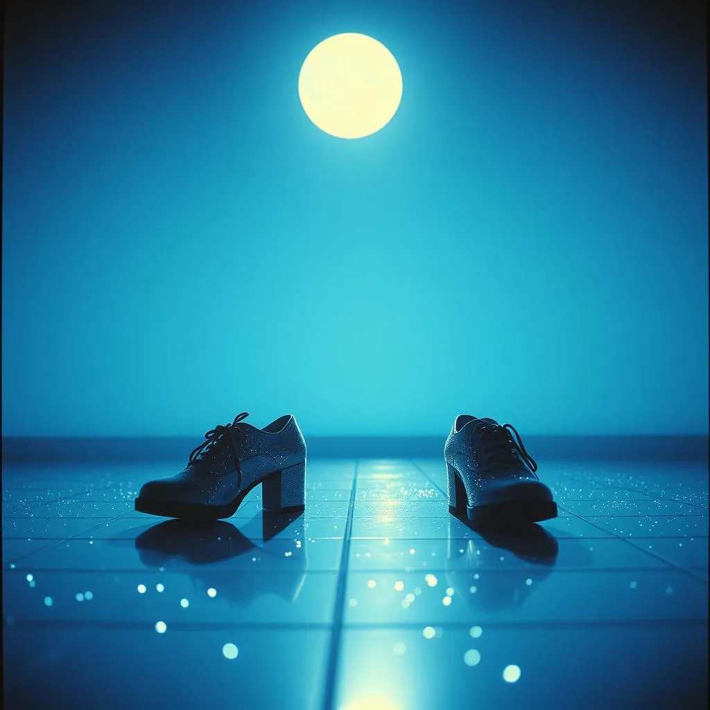 Moonlit Moves