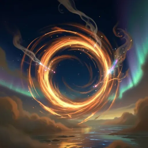 Elemental Rush