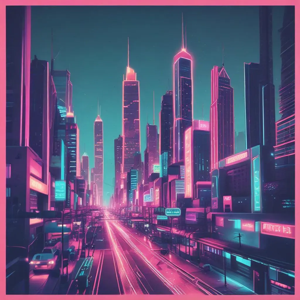 Future Echoes
