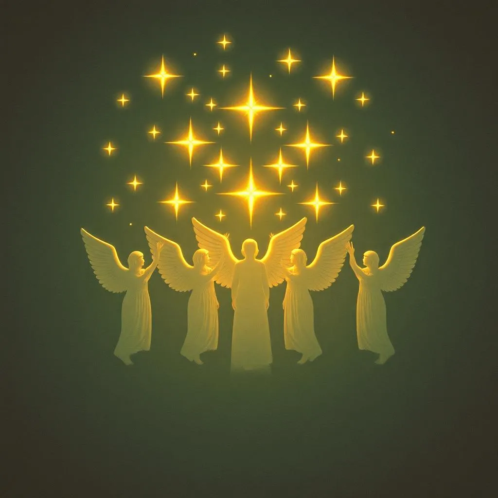 Hearts in Sacred Harmony