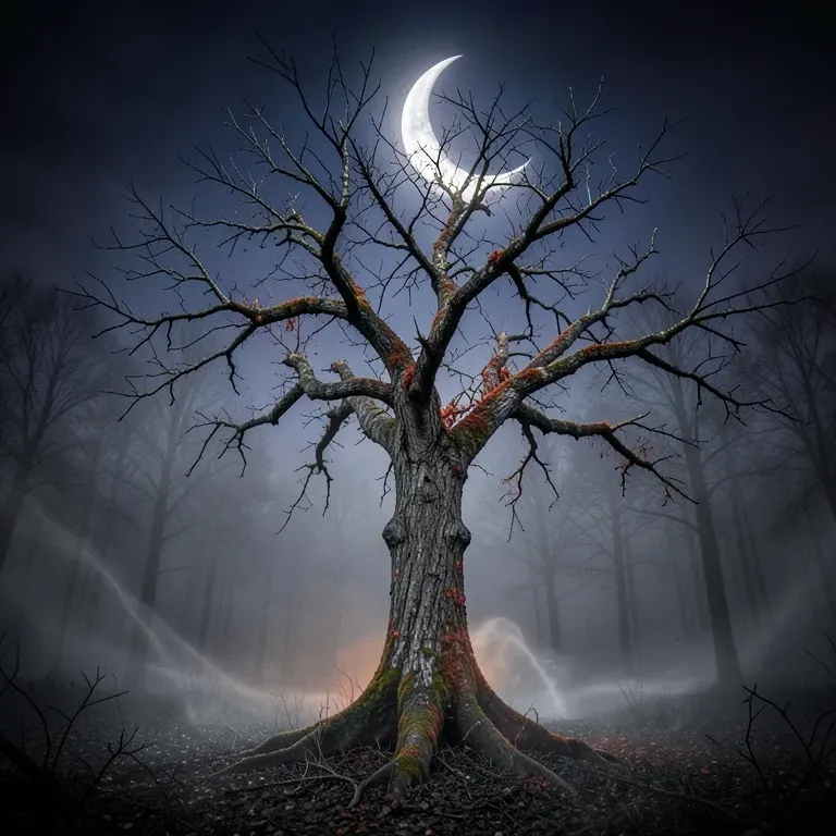 Shadows of Our Love