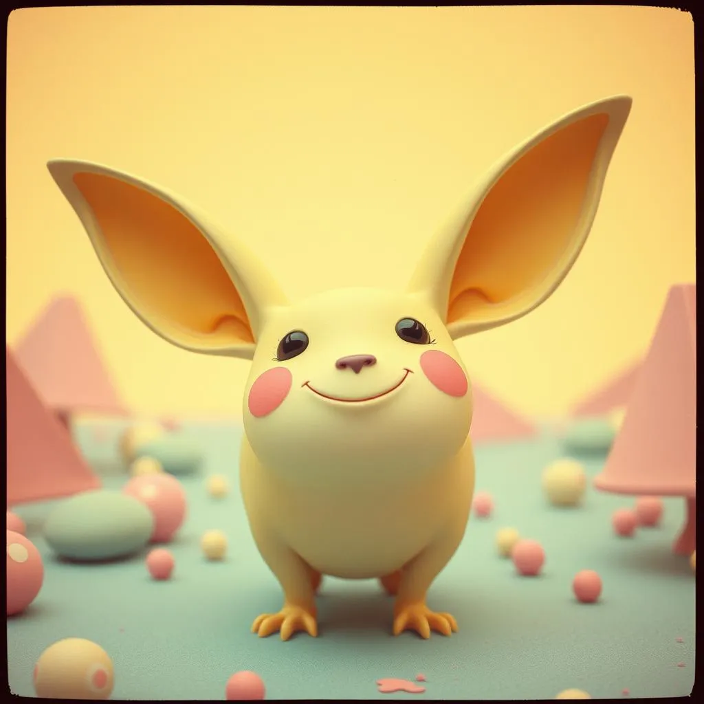 Labubu