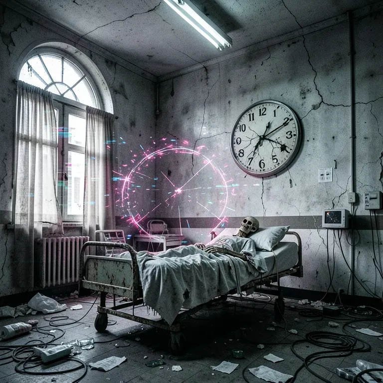 Sweet Wounded Hearts