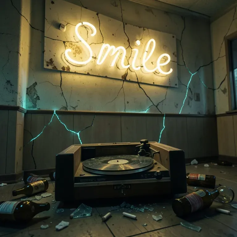 Smile