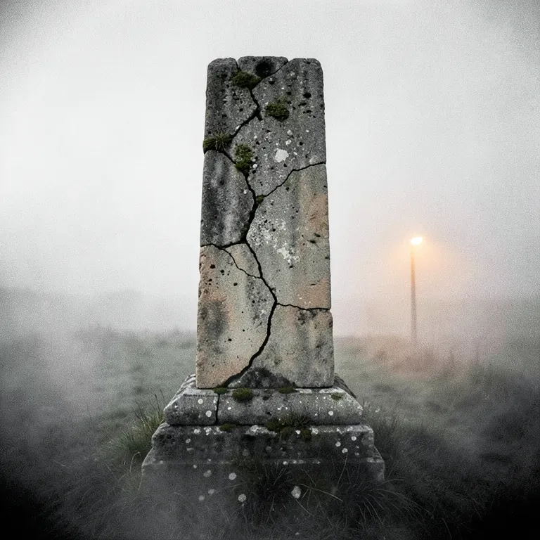 Turned to Stone