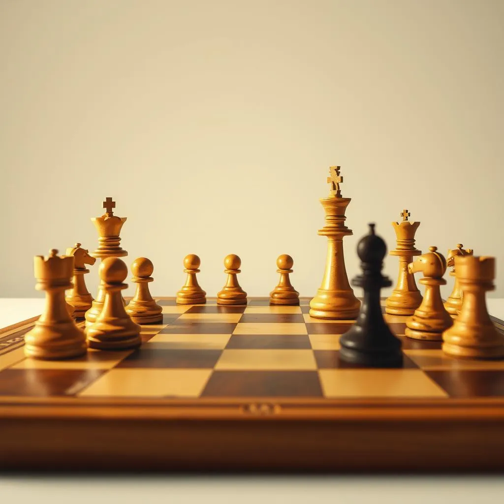 Checkmate