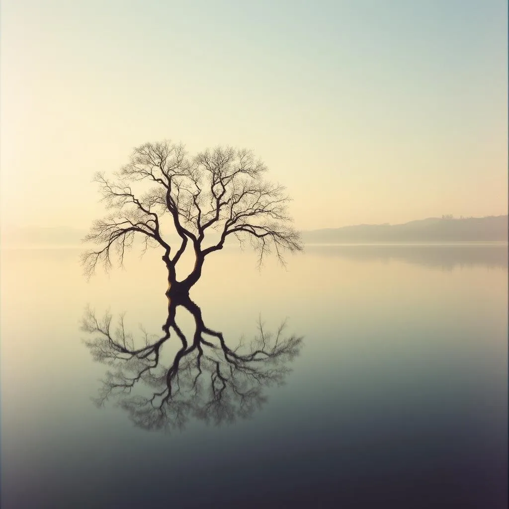 Walking on Water