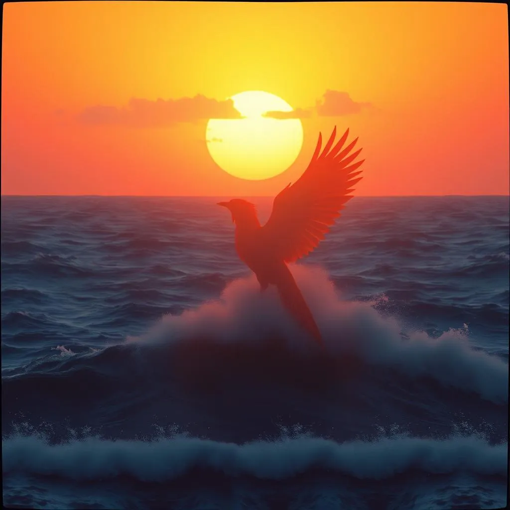 Rise Again