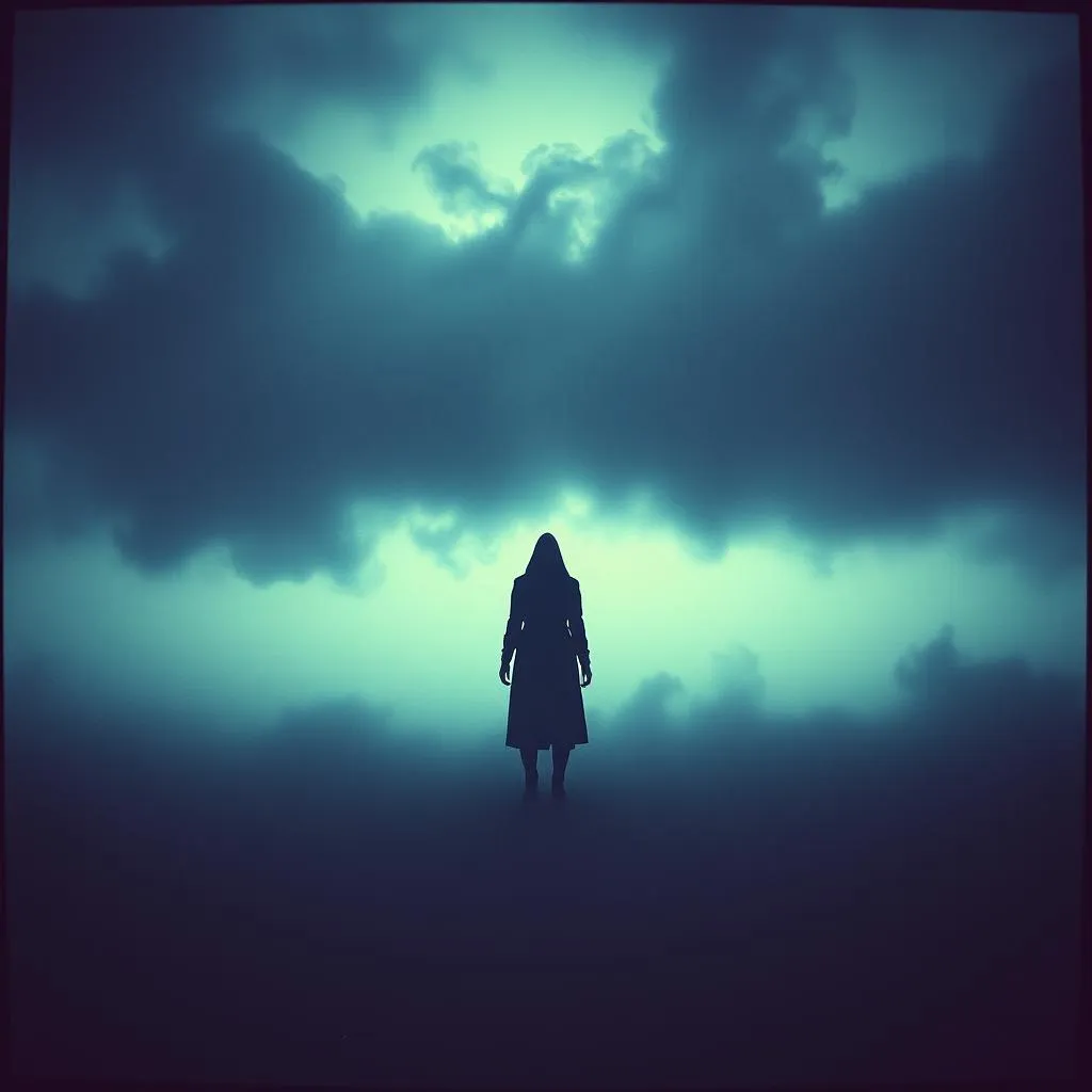 Shadows of Sorrow