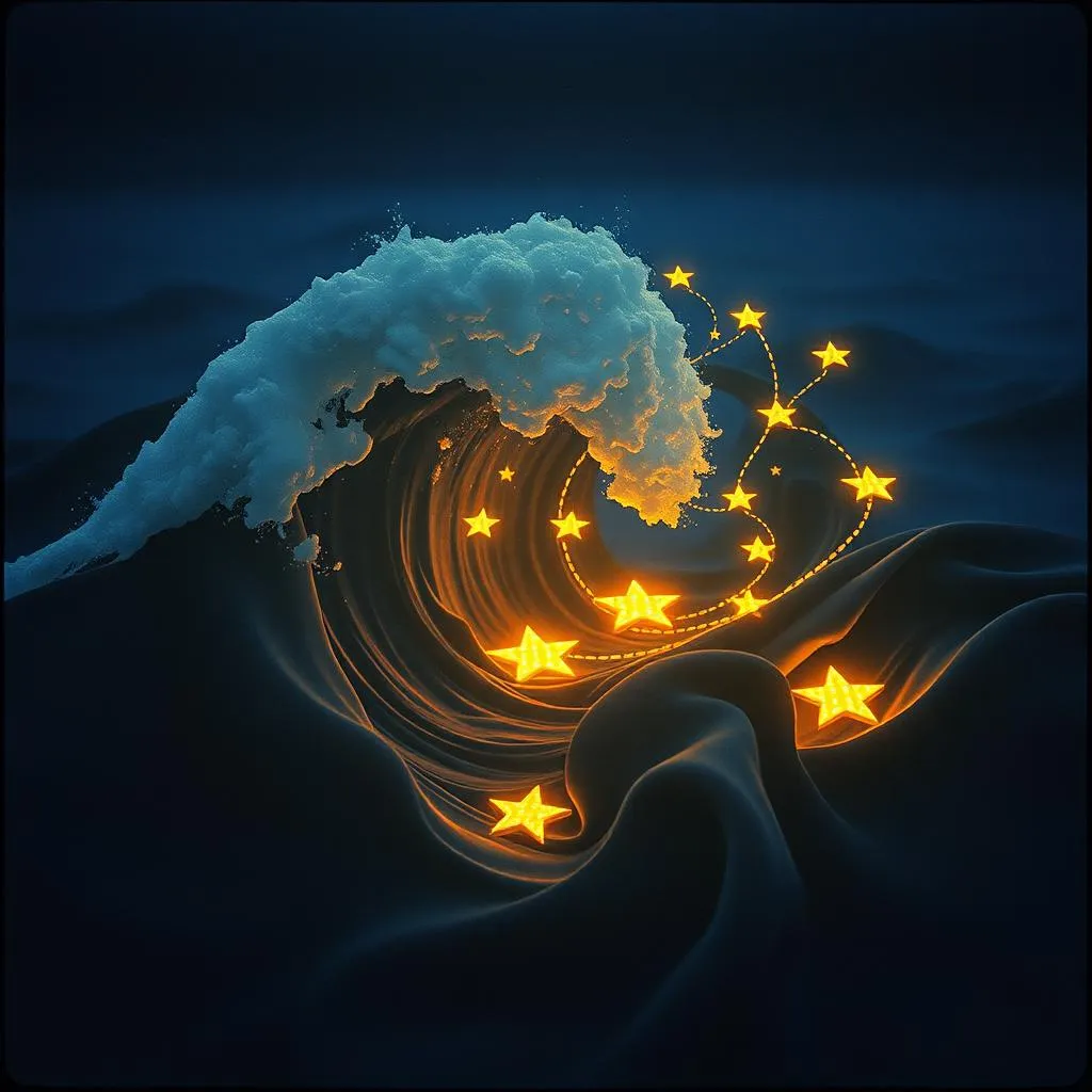 4. Velvet Currents