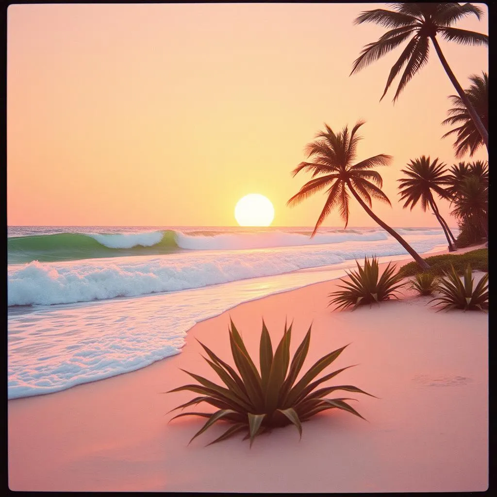 meer