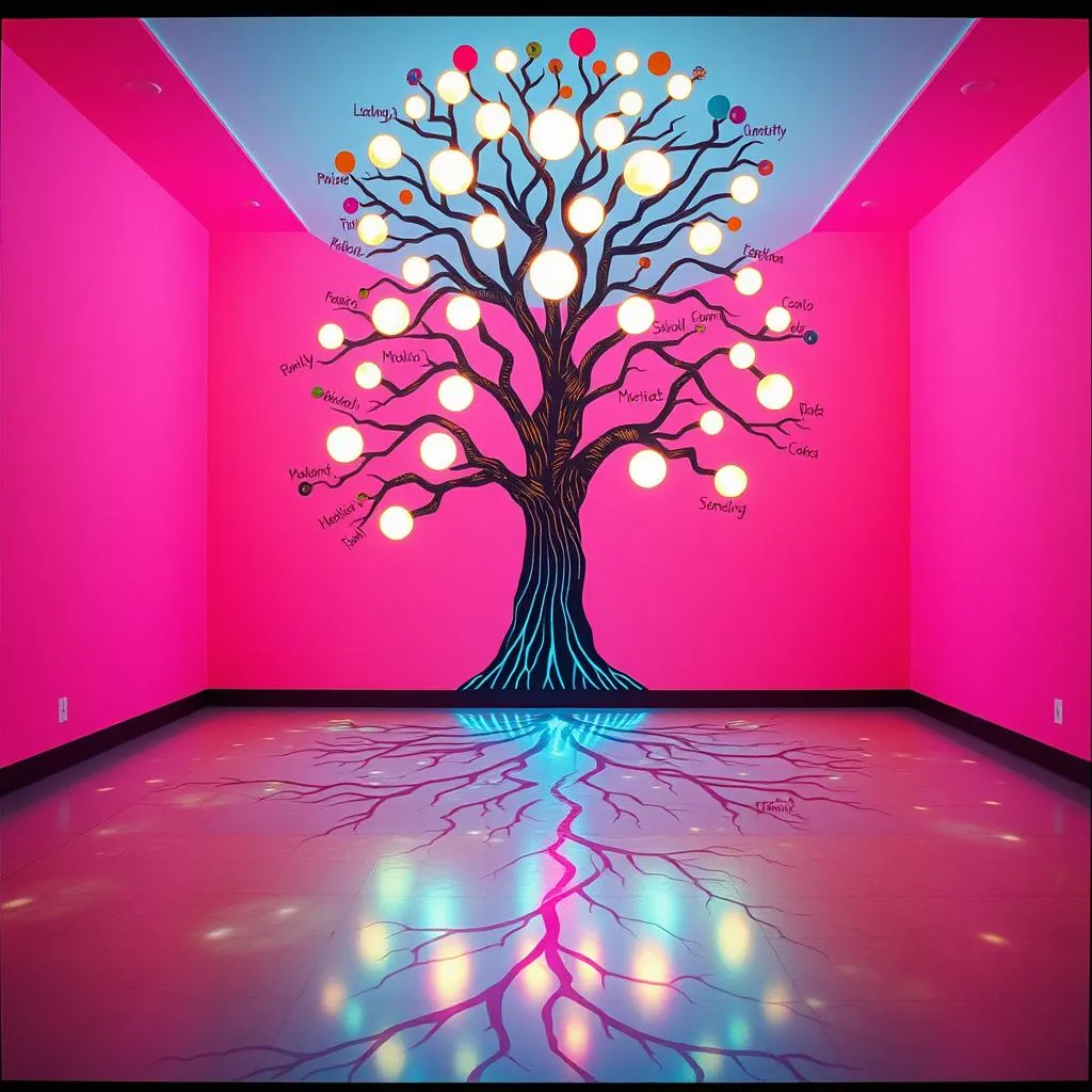 Árbol genealógico