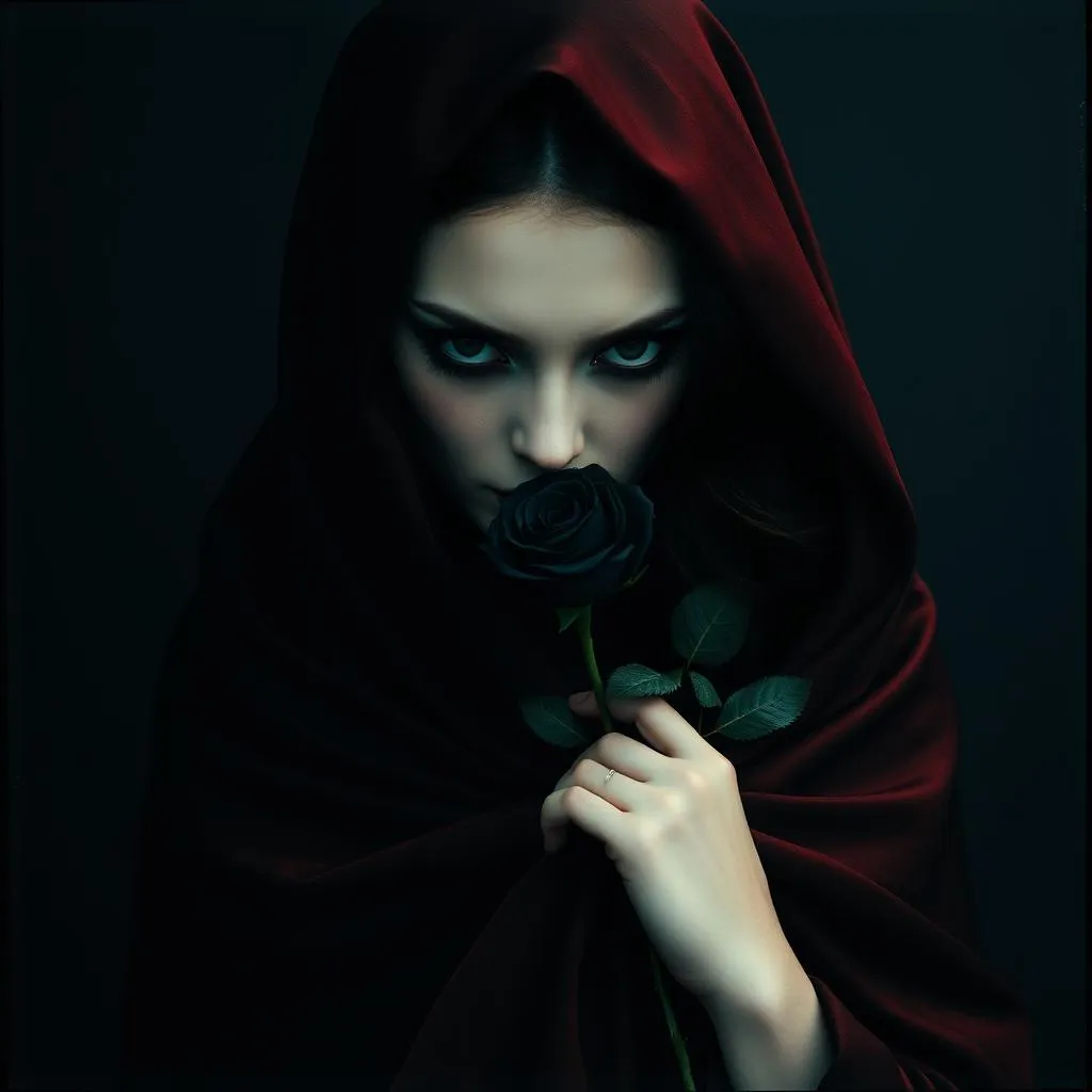 Queen Of The Damned